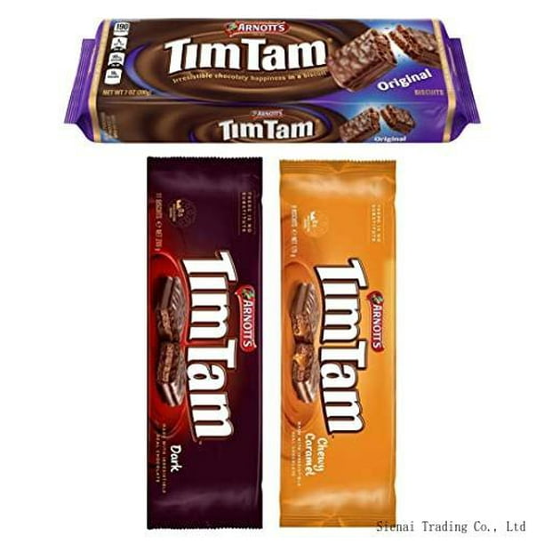 Tim Tams