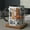 Black, variant on Personalized Vehicle Dispatcher Mug, Faux 3D Effect Mug, Fleet Control Coffee Cup, Dispatch Center Mug, Work Mode Gift