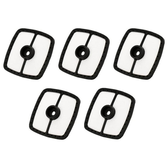 5PK Air Filter for Echo Trimmers, Hedge Trimmers and Blowers 130310-54130
