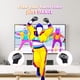thumbnail image 4 of Correa para muñeca para juegos Just Dance Switch 2023, brazalete elástico, accesorios manos libres, agarres Joycon, paquete de 2 unidades, 4 of 6
