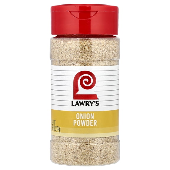 Lawry's Onion Powder, 2.62 oz