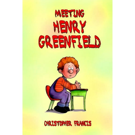 Meeting Henry Greenfield