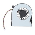 thumbnail image 2 of Ventilador De Refrigeración Para Computadora Portátil, Ventilador De Refrigeración De CPU Para Computadora Portátil, Eficiente Y De Poco Ruido Para La Serie NUC6 NUC6i7KYK NUC6, 2 of 7