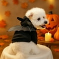 thumbnail image 2 of Halloween Pet Clothes Dog Clothes Cat Clothes Casual Fashion Clothing Apparel Sweater, 2 of 5