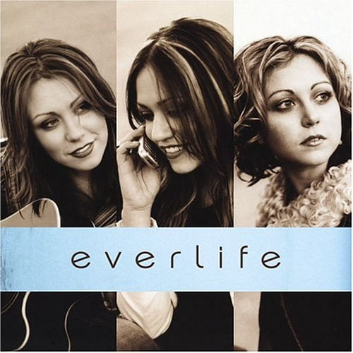 Everlife Audio CD NEW