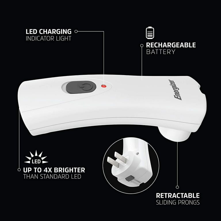 Weatheready Emergency All-in-One Area Light