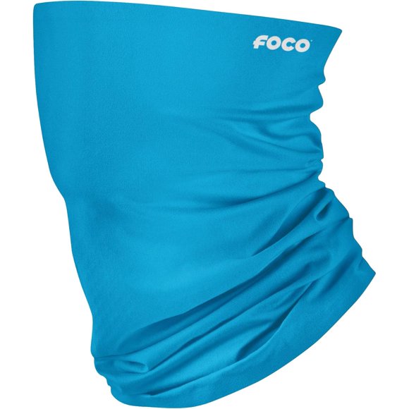 AIR-womens Printed Neck Mask Gaiter Multiuse Face
