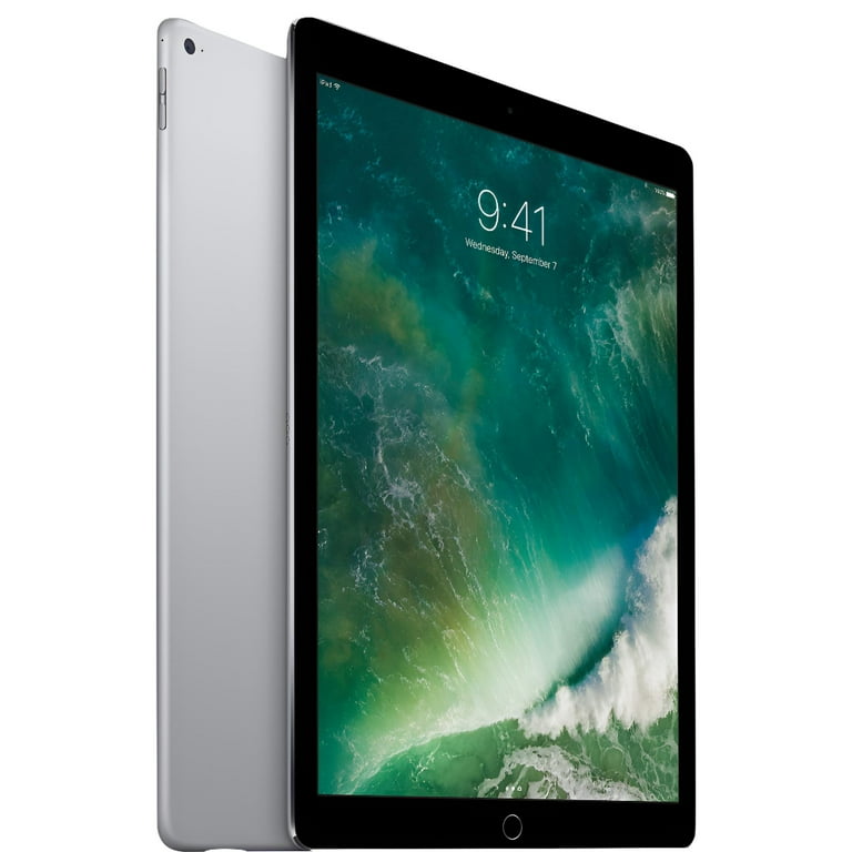 Apple iPad Pro 12.9 (2nd Gen) 256GB, WIFI + Cellular, Space Gray