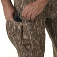 thumbnail image 5 of Mossy Oak Bottomland Men's Stretch Cargo Hunting Pant, 5 of 12