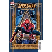 Spectacular Spider-Man Brand New Day #4 VF ; Marvel Comic Book