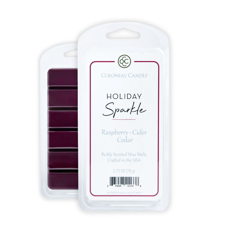 2.75oz Wax Melt Holiday Sparkle