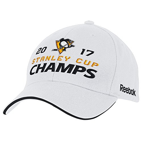 pittsburgh penguins stanley cup hat