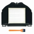 thumbnail image 1 of Replacement Part Compatible With For Shark RV2310/RV2310AE Washable Filters, 1 of 5