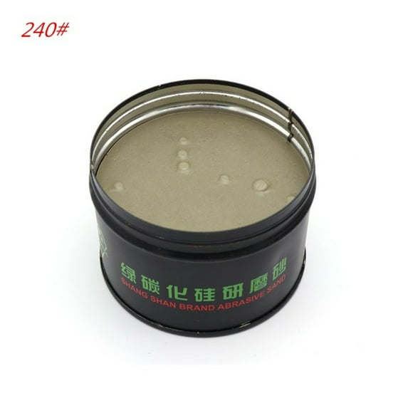 Ack S Abrasive Sand Paste