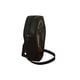 thumbnail image 5 of Bolsa en forma de ATAÚD, GÓTICO, DARK, Creepy, Bandolera de Vini Piel, Cross-Body para Mujer, Color Negra, Halloween, Wicca, Witch, Rock, Moda Gótica, Novedoso y Encantador (Bolsa para Mujer)., 5 of 5