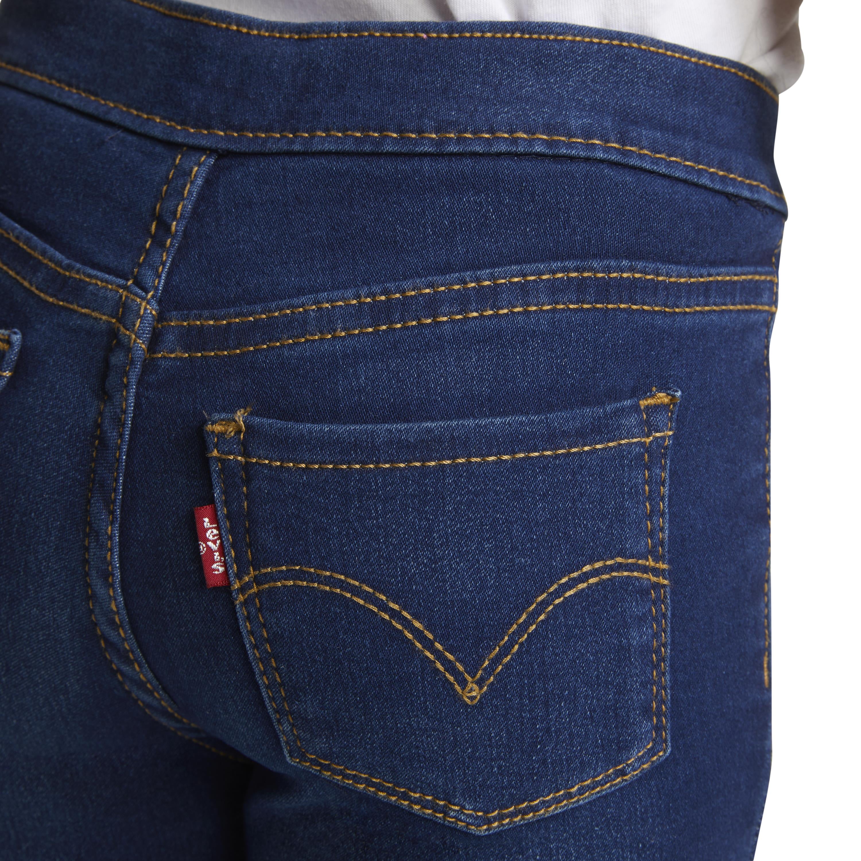 Levi's Girls Pull-On Jegging, Sizes 4-16