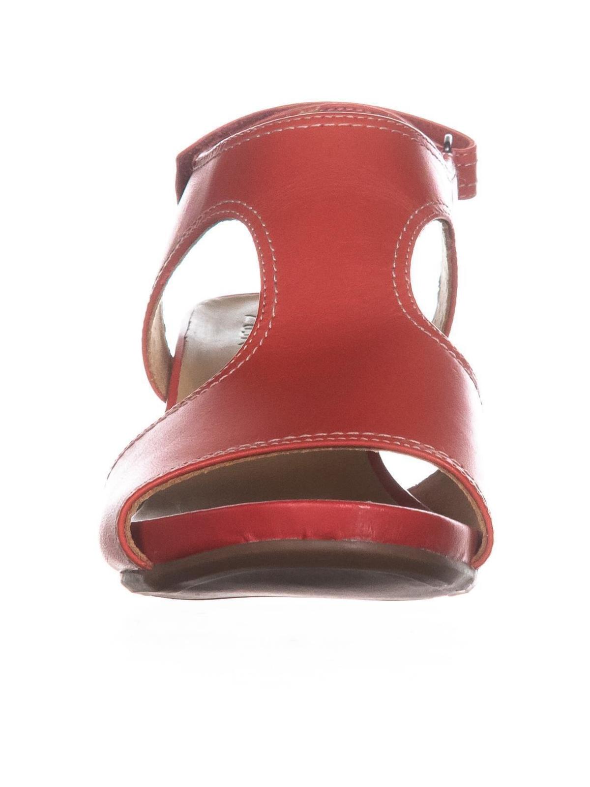 naturalizer women's cinda wedge sandal