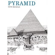 Angle View: Pyramid