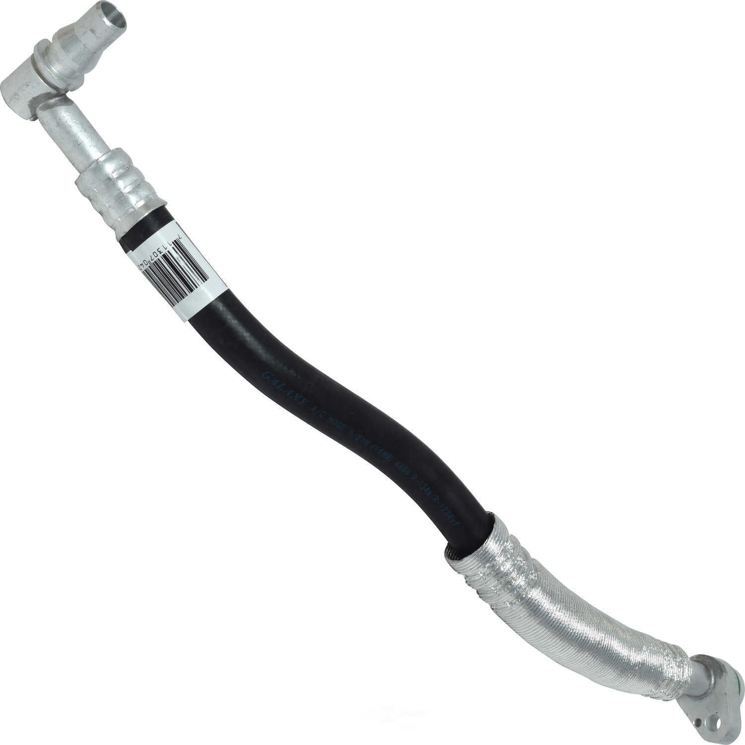 UAC HA 113579C A/C Suction Line Hose Assembly