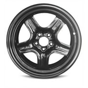 jeep renegade wheel