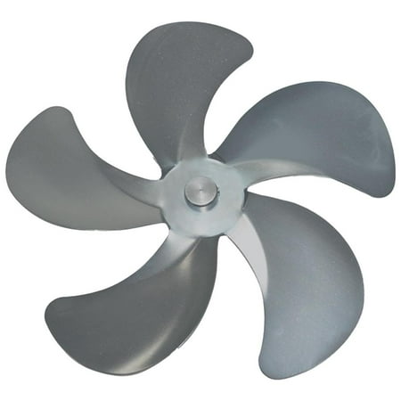 

Stove Fan Blade|Quiet 5 Blade for Wood Stove Fan Heat Powered|Silent Operation Fireplace Fan Blade for Wood/Log Burner/Fireplace (Blades Only)