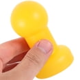thumbnail image 2 of MasteelfCA 10Pcs Children Trampoline Pole Caps Trampoline Pole Replacements Pole Caps, 2 of 8