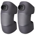 thumbnail image 1 of Xingzhi Knee Temperature Massage Cordless USB Rechargeable Easy Knee Massager For Knee Joint Pain grey 2pcs, 1 of 6