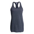thumbnail image 1 of Tultex Women's Poly-Rich Racerback Tank Top, 1 of 1