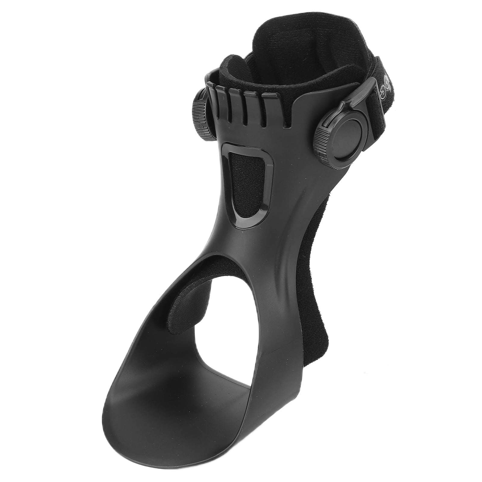 ESTINK Ankle Foot Orthosis, Drop Foot Brace Orthosis Flexible Walking