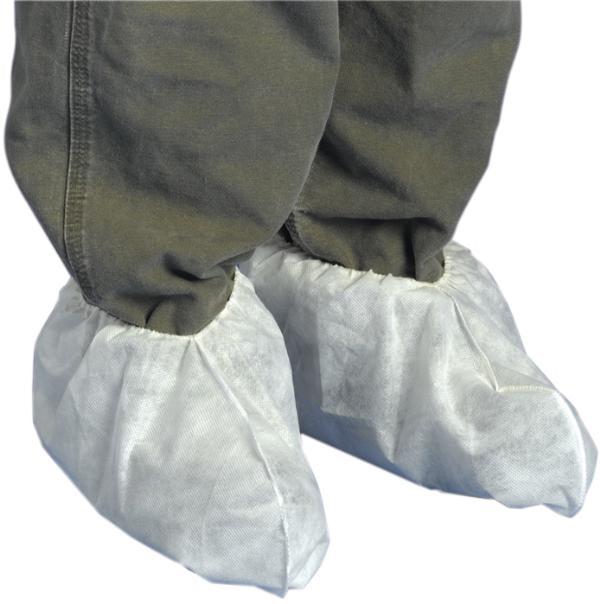 Buffalo NonSkid Shoe Covers, 3pk