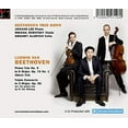 thumbnail image 3 of Beethoven - Ghost Trio / Triple Concerto - Music & Performance - CD, 3 of 3