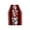 D, variant on SLYNSHome Christmas Snowflake Table Runner, Red Holiday Table Flag, Winter Theme Tablecloth for Dining Room Kitchen Home Party Decor