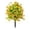 Style D, variant on Homellea Artificial Flowers with Ground Spikes, 21.6" Realistic Faux Flower Bouquet Home Decoration, Table Centerpiece For Wedding Decor, UV Resistant Artificial Outdoor Flowers