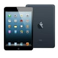 thumbnail image 2 of Restored Apple iPad mini 16GB, Wi-Fi, 7.9" - Black & Slate - (MD528LL/A) (Refurbished), 2 of 11