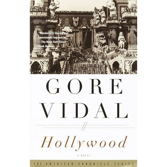 Vintage International Hollywood, (Paperback)