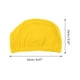 thumbnail image 4 of Gorro de Natación Elástico 1 Pc 5.51"x8.66" Amarillo, 4 of 6