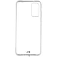 thumbnail image 3 of Case-Mate Série Tough Étui Rigide pour Samsung Galaxy S20 - Transparent, 3 of 3