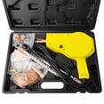 thumbnail image 4 of Portable Sheet Metal Repair Machine Spot Welder Dent Puller Stud Welder Tool Kit, 4 of 9