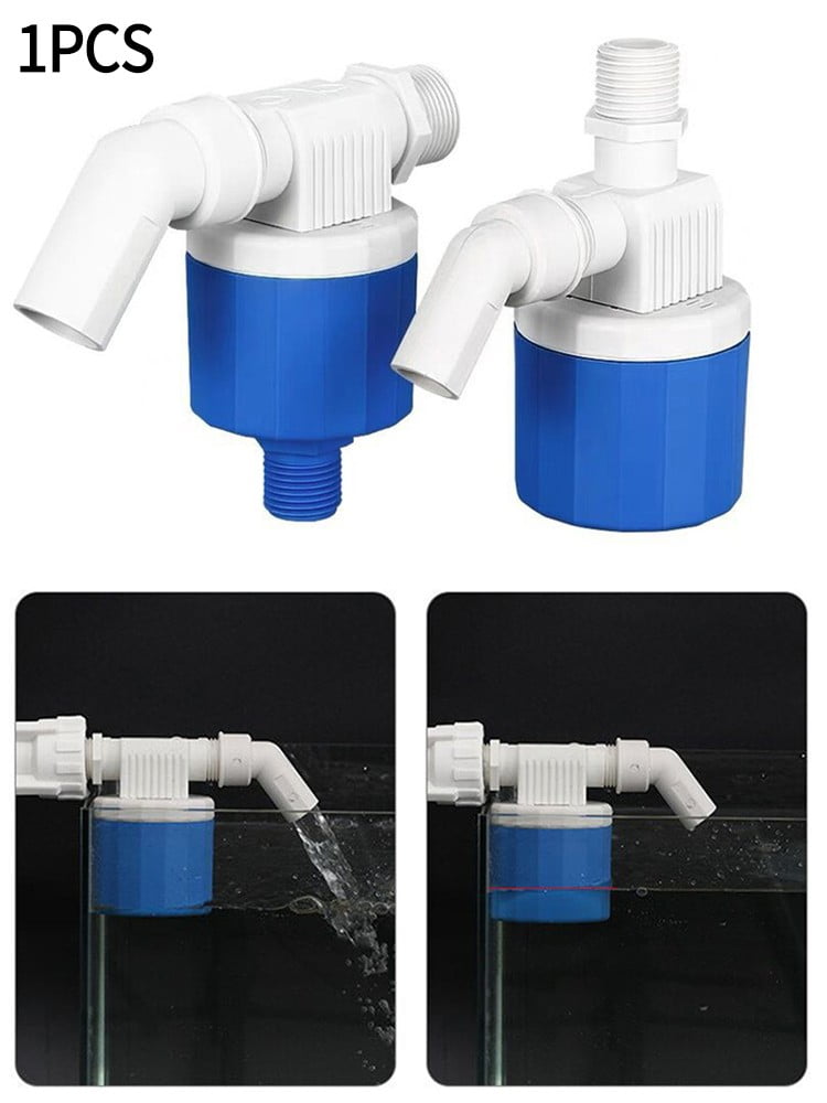 Water Tower Water Tank Float Valve Switch Water Level Replenishment ...