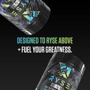 RYSE Godzilla X Noel Deyzel Pre Workout Powder - Monsterberry Lime - 20/40 Servings