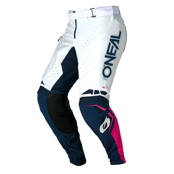 O'NEAL Prodigy Offroad Pant 55 Blue/Pink 28