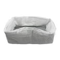 thumbnail image 3 of Reusable Cat Stool Filter Cat Sandbag Cat Litter Tray Without Hands, 3 of 8
