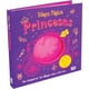 thumbnail image 1 of Libro Kno137 Dibujos Magicos Princesas Tapa Blanda, Autor Novelty Ediciones, Editorial Novelty Book Novelty Book LIBRO, 1 of 5