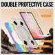 thumbnail image 3 of Funda para Samsung Galaxy Tab S11 (11 Pulgadas) 2025 SM-X730/SM-X736B, Funda de Silicona Resistente con Asa, Soporte 360, Correa y Portalápices, 3 of 9