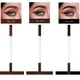 thumbnail image 4 of Dinheiro Delineador de ojos doble lápiz de tinta lápiz de cejas lápiz de cejas machete, estilo: estilo3;, 4 of 6