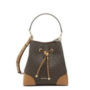 Michael Kors Small Logo Mercer Gallery Shoulder Bag