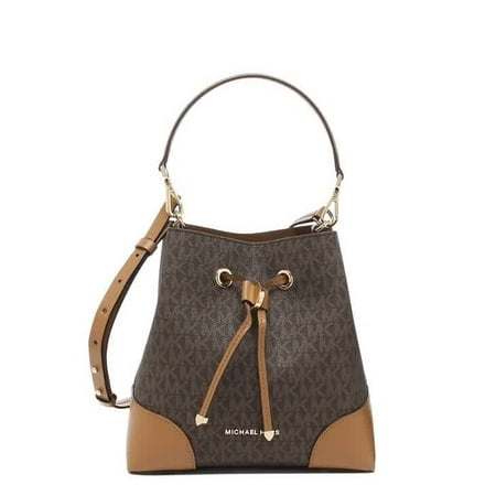 Michael Kors Small Logo Mercer Gallery Shoulder Bag