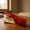 Red, variant on Zeiwohndc 8 Sheets Capacity Labor-Saving Stapler Portable Stapling Machine for Offices