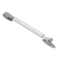thumbnail image 4 of Hydraulic Support Rod, Carbon Steel Material Multifunction Convenient To Use Opening Pneumatic Support  for Friends for Tool Boxes 50N,60N,80N,100N,120N,150N, 4 of 7