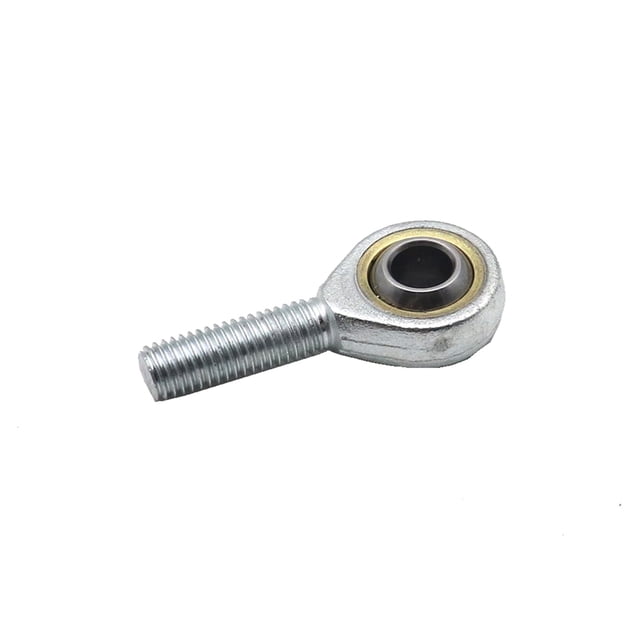 1pcs-Trou Intérieur 5mm Mâle SA5T/K POSA5 Rotule Droite Filetée pour Tige, Faible Friction